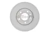 Фото Диск тормозной Bosch (0986479B88) изображение 1