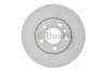 Фото Диск тормозной Bosch (0986479B88) изображение 2