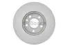 Фото Диск тормозной Bosch (0986479B88) изображение 4
