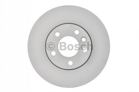 Диск тормозной BOSCH 0986479B88 (фото 1)