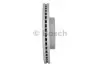 Фото Диск тормозной Bosch (0986479B88) изображение 5