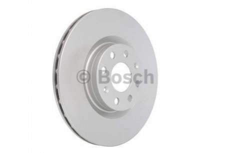 Тормозной диск BOSCH 0 986 479 B90