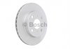 Гальмівний диск BOSCH 0 986 479 B92 (фото 1)