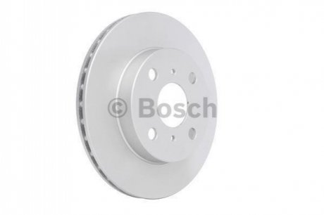 Гальмівний диск BOSCH 0 986 479 B92