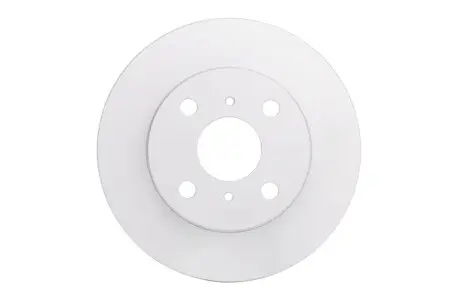 Диск гальмівний передн Лів/Прав TOYOTA ECHO, PLATZ, VIOS / SOLUNA VIOS, YARIS 1.0-1.5 04.99-01.08 Bosch 0 986 479 B92 Купити в Україні