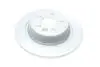 ДИСК тормозной задний COATED Bosch (0 986 479 B94) изображение 1