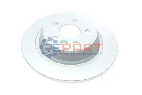 Диск гальмівний задн Лів/Прав VOLVO S60 II, S80 II, V60 I FORD FOCUS II, GALAXY II, GALAXY III, GALAXY MK II, KUGA I, MONDEO IV, S-MAX LAND ROVER RANGE ROVER EVOQUE 1.5-2.5 10.05 Bosch 0 986 479 B94