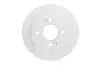 Фото Диск тормозной Bosch (0986479B95) изображение 1