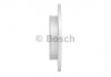 Диск тормозной BOSCH 0986479B95 (фото 3)