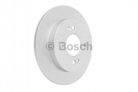 Диск гальмівний BOSCH 0986479B95