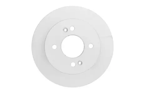 Диск гальмівний задн Лів/Прав HYUNDAI I10 I KIA PICANTO I, PICANTO II, PICANTO III 1.0-1.2LPG 04.04 Bosch 0986479B95 Купити в Україні