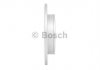 Диск тормозной BOSCH 0986479B95 (фото 5)