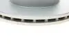 Диск гальмівний передн Лів/Прав CITROEN JUMPER I, JUMPER II, JUMPER III FIAT DUCATO PEUGEOT BOXER 1.9D-Electric 02.94 Bosch (0986479B96) зображення 5