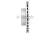 Диск тормозной BOSCH 0986479B96 (фото 6)