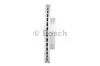 Фото Диск тормозной Bosch (0986479B98) изображение 1