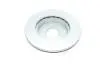 Фото ДИСК тормозной передний COATED Bosch (0 986 479 C01) изображение 2
