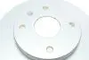 Фото ДИСК тормозной передний COATED Bosch (0 986 479 C01) изображение 3