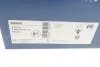 Фото ДИСК тормозной передний COATED Bosch (0 986 479 C01) изображение 6