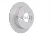 Диск гальмівний задний COATED BOSCH 0 986 479 C03 (фото 1)