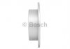 Диск гальмівний задний COATED BOSCH 0 986 479 C03 (фото 3)