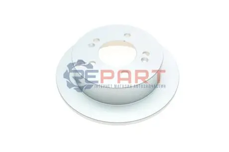ДИСК тормозной задний COATED Bosch 0 986 479 C03 Купить в Украине