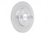 Диск гальмівний задний COATED BOSCH 0 986 479 C05 (фото 1)