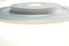 Фото ДИСК тормозной задний COATED Bosch (0 986 479 C05) изображение 3