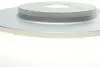 Фото ДИСК тормозной задний COATED Bosch (0 986 479 C05) изображение 4