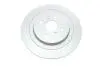 Фото ДИСК тормозной задний COATED Bosch (0 986 479 C05) изображение 7