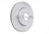 Тормозной диск BOSCH 0 986 479 C06 (фото 1)