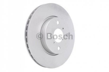 Гальмівний диск BOSCH 0 986 479 C06 (фото 1)