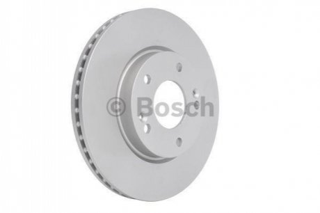 Тормозной диск BOSCH 0 986 479 C07 (фото 1)