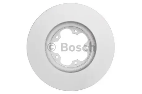 Диск тормозной Bosch 0986479C09 Купить в Украине