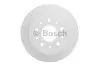 Фото Диск гальмівний задн Лів/Прав CITROEN JUMPER III FIAT DUCATO OPEL MOVANO C PEUGEOT BOXER 2.0D-Electric 01.97 Bosch (0986479C10) зображення 2