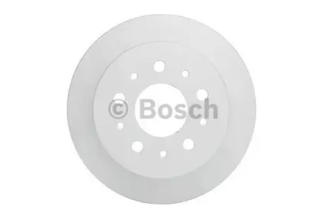 Диск гальмівний задн Лів/Прав CITROEN JUMPER III FIAT DUCATO OPEL MOVANO C PEUGEOT BOXER 2.0D-Electric 01.97 Bosch 0986479C10 Купити в Україні