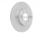 Тормозной диск BOSCH 0 986 479 C11 (фото 1)