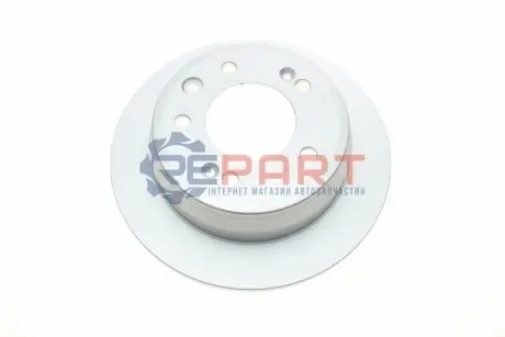 Диск гальмівний задн Лів/Прав HYUNDAI IX20, IX35, TUCSON KIA CEE'D, SPORTAGE II, SPORTAGE III, VENGA 1.4-2.0D 08.04-07.19 Bosch 0 986 479 C14