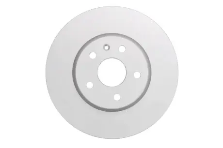 Диск гальмівний передн Лів/Прав CHEVROLET CAMARO, MALIBU MG MARVEL R OPEL INSIGNIA A, INSIGNIA A COUNTRY SAAB 9-5 1.4-Electric 07.08 Bosch 0 986 479 C16 Купити в Україні