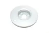 Фото ДИСК тормозной передний COATED Bosch (0 986 479 C19) изображение 2