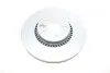 Фото ДИСК тормозной передний COATED Bosch (0 986 479 C19) изображение 7