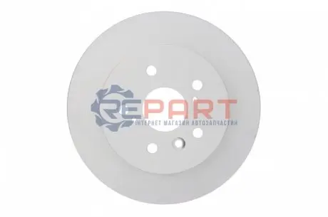 Диск тормозной Bosch 0986479C21 Купить в Украине