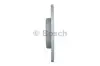 Фото Тормозной диск PEUGEOT T. 308 1,2-2,0 13- Bosch (0986479C24) изображение 2