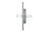 Фото Тормозной диск PEUGEOT T. 308 1,2-2,0 13- Bosch (0986479C24) изображение 3