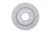 Диск тормозной Bosch (0986479C26) изображение 1
