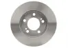 Диск тормозной Bosch (0986479C31) изображение 2