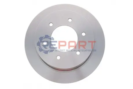 Тормозной диск Bosch 0986479C32 Купить в Украине