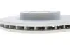 Фото Диск гальмівний передн Лів/Прав OPEL ASTRA L PEUGEOT 308, 308 II, 308 III 1.2-Electric 09.13 Bosch (0986479C33) зображення 5