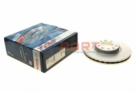 Диск тормозной Bosch 0986479C35 Купить в Украине