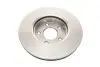 Фото Диск тормозной Bosch (0986479C36) изображение 2