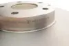 Фото Диск тормозной Bosch (0986479C36) изображение 3